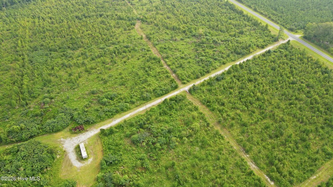 Land in Vanceboro, North Carolina, United States 5 - 18768622