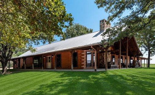 Haus in Edgewood, Texas, Vereinigte Staaten 1
