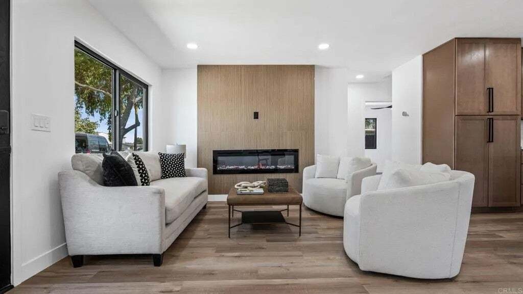 House in San Diego, California, United States 4 - 18772032