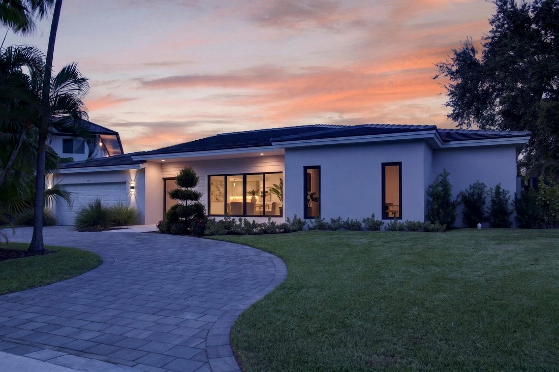 House in Fort Lauderdale, Florida, United States 1 - 18772475