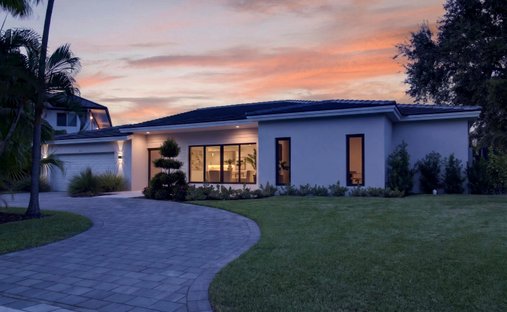 House in Fort Lauderdale, Florida, United States 1