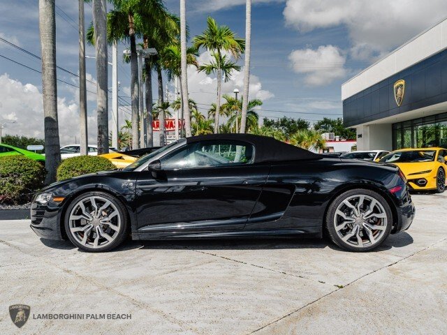 Audi R8 in Palm Beach, FL, United States 3 - 18769895