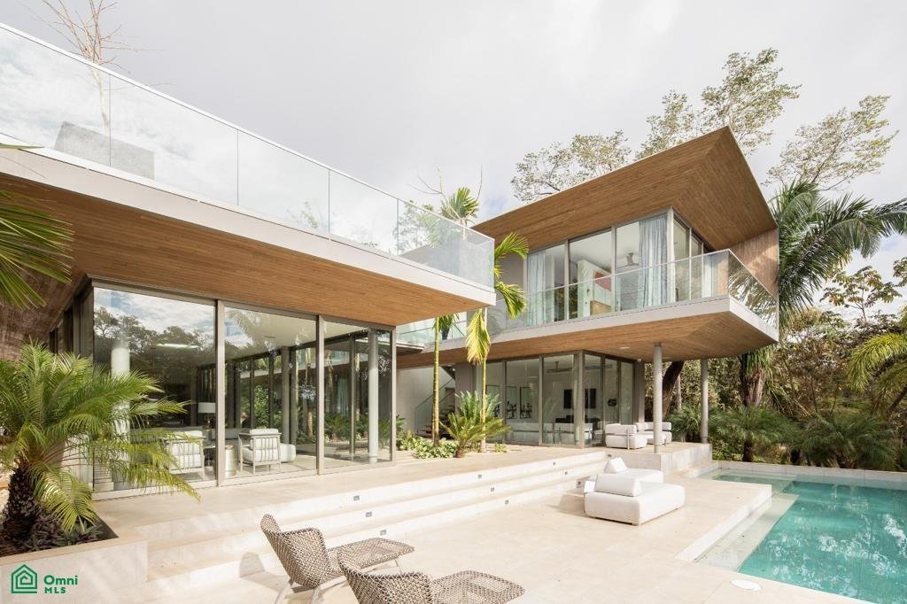 Maison à Playa Pelada, Guanacaste, Costa Rica 1 - 18771048