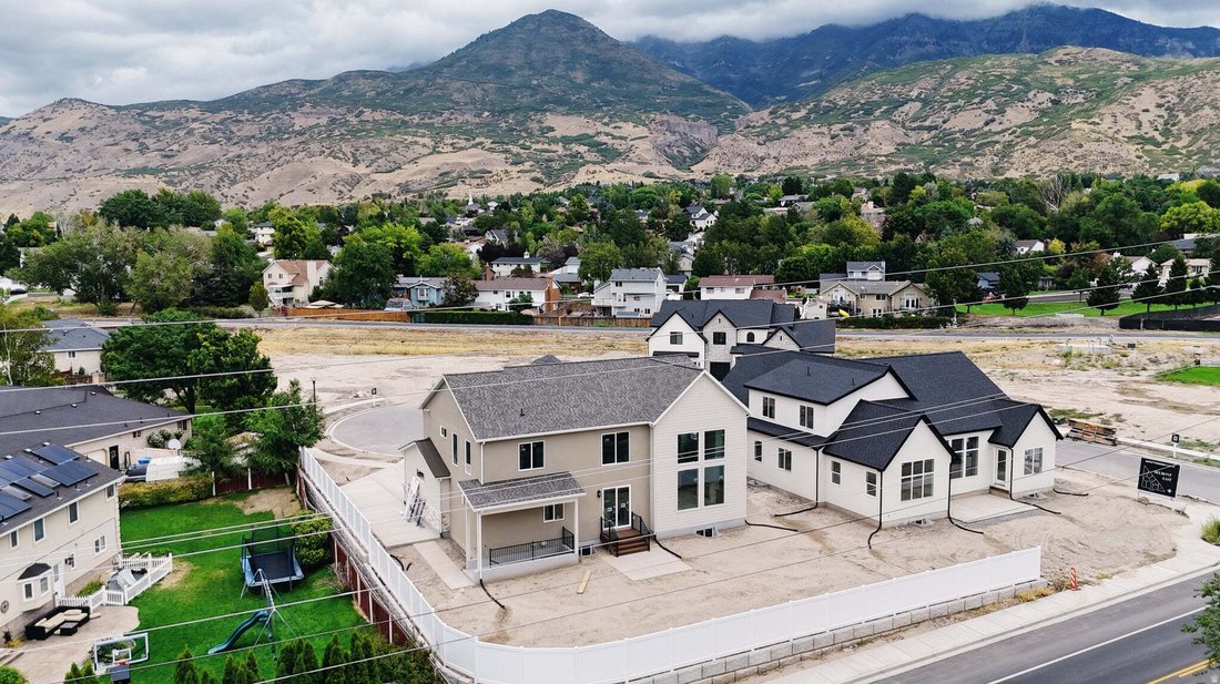 Haus in Orem, Utah, Vereinigte Staaten 2 - 18257918
