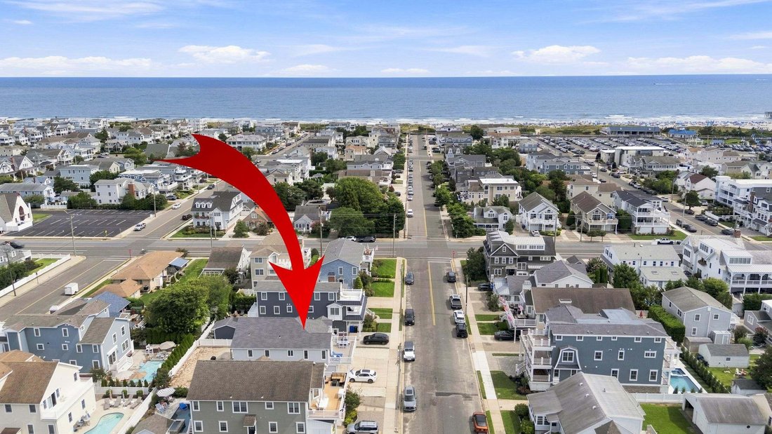Haus in Avalon, New Jersey, Vereinigte Staaten 2 - 18770721