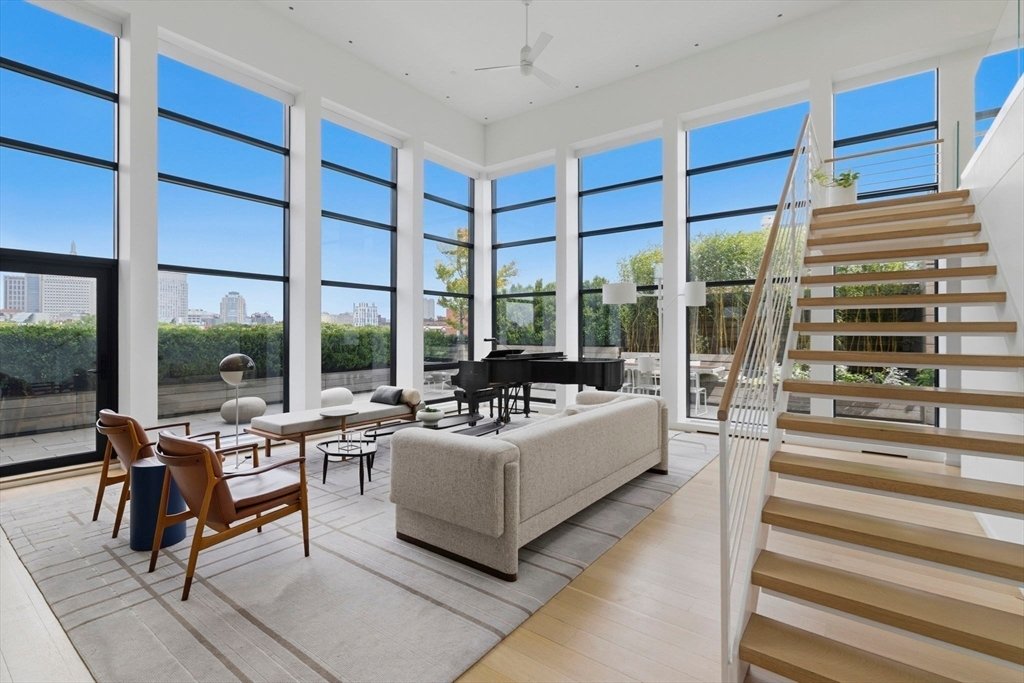 Condominio a Boston, Massachusetts, Stati Uniti 3 - 18772463