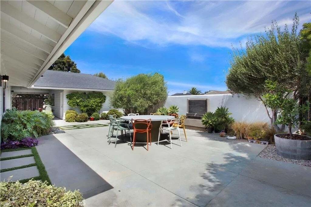 Maison à Newport Beach, Californie, États-Unis 3 - 18768897