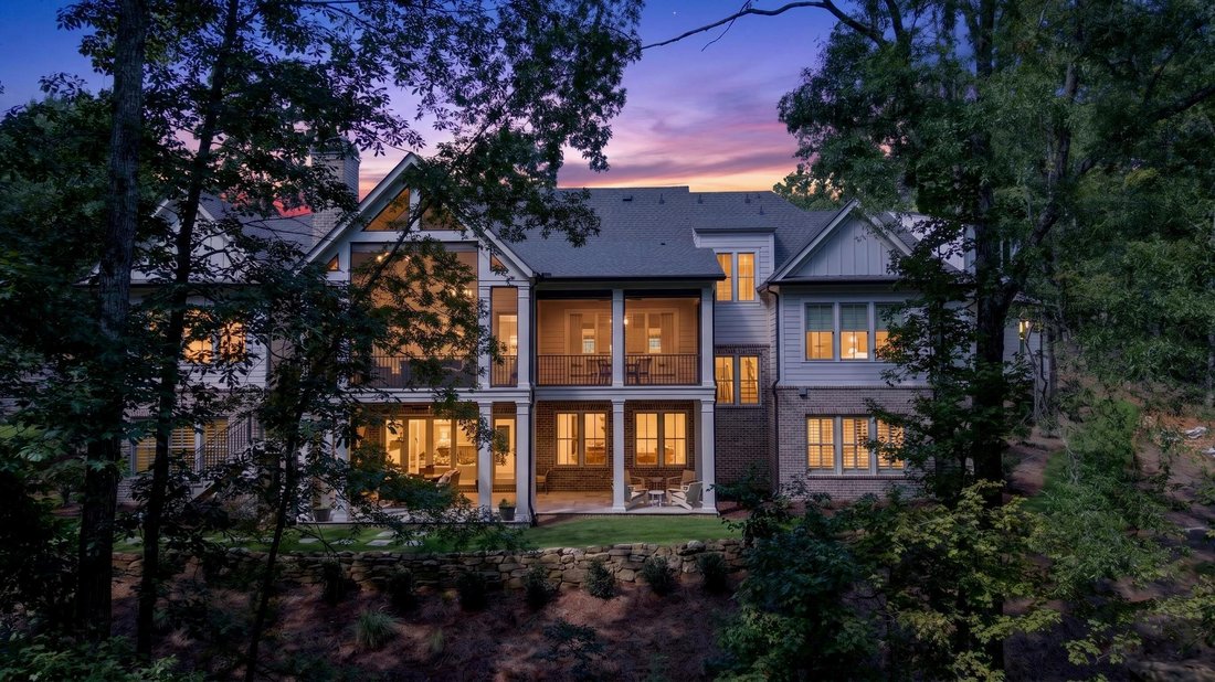 House in Greensboro, Georgia, United States 1 - 18767997