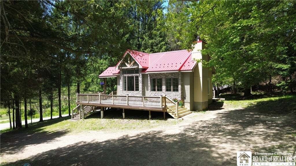 House in French Creek, New York, United States 1 - 18369612