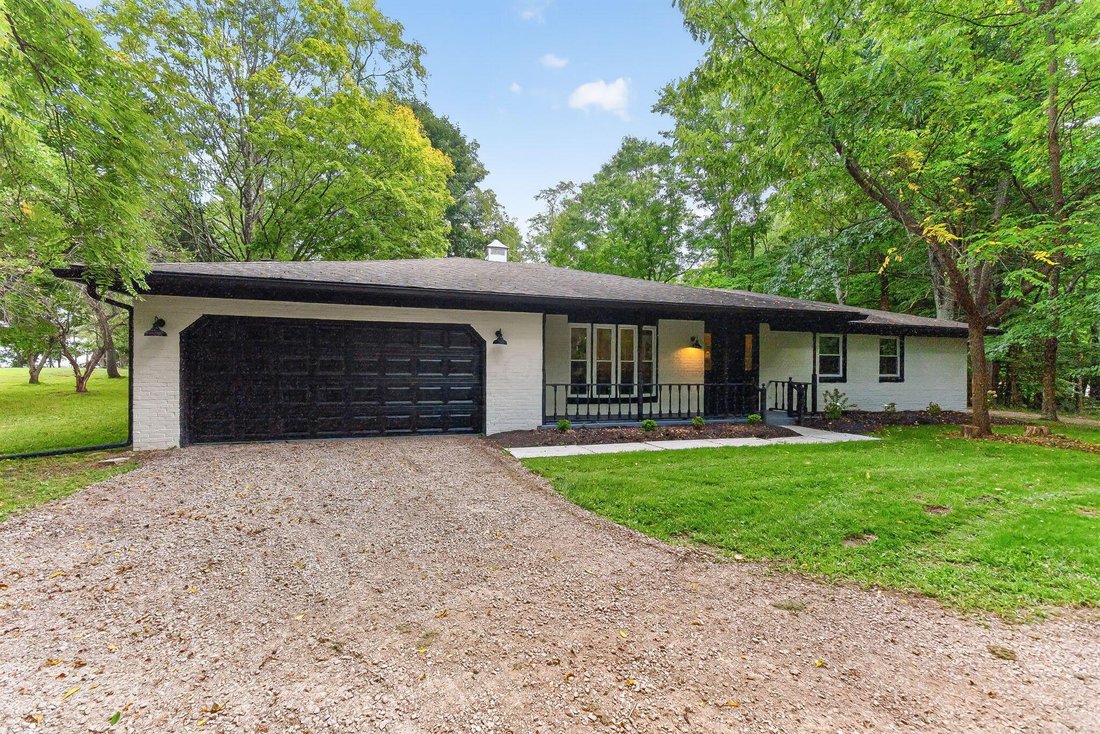 Haus in Jersey Township, Ohio, Vereinigte Staaten 2 - 18768743