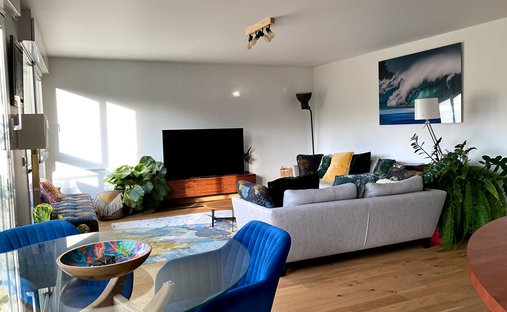 Wohnung in Barbâtre-Saint Remy-Verrerie, Reims, Frankreich 1