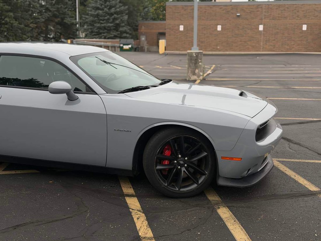 Coupe in Detroit, MI, United States 4 - 18769427
