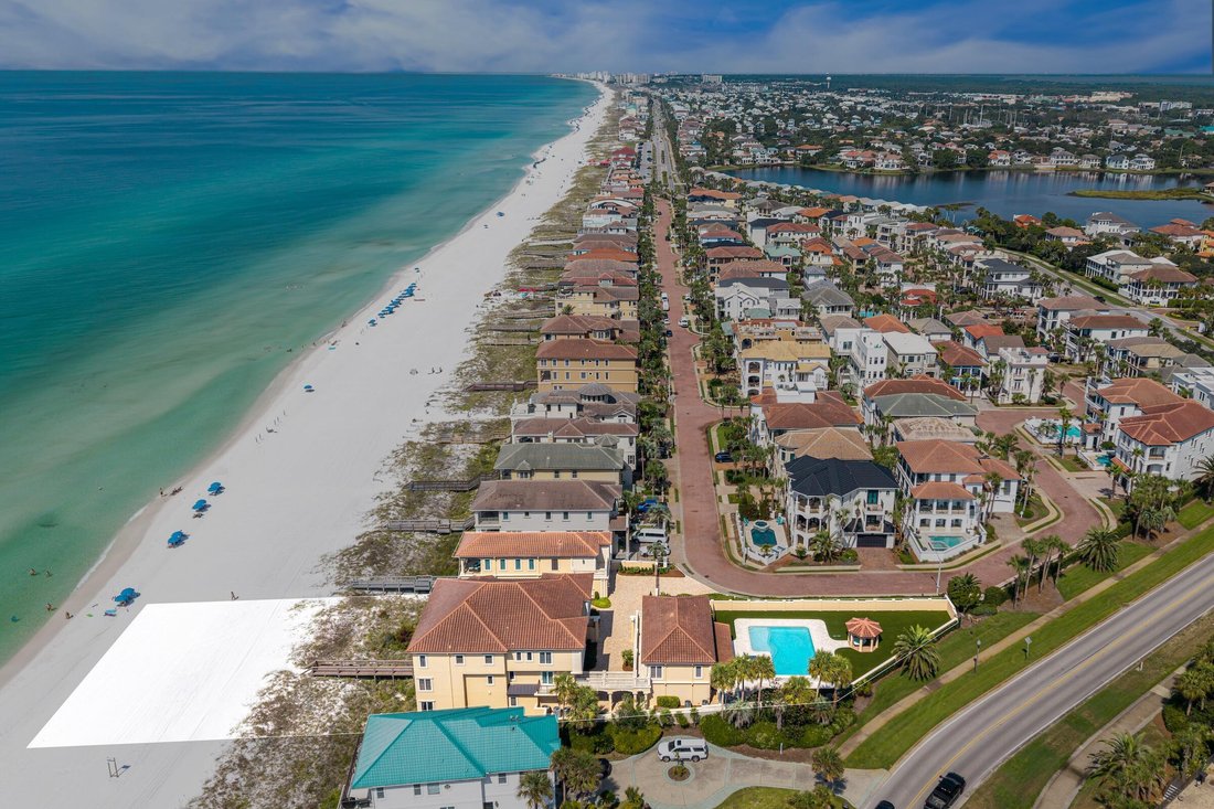 Maison à Destin, Floride, États-Unis 2 - 18770938