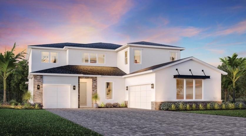 House in Apopka, Florida, United States 1 - 18771499
