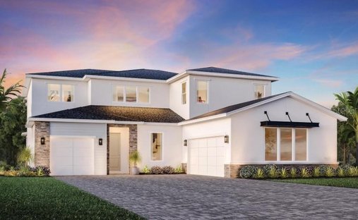Casa a Apopka, Florida, Stati Uniti 1