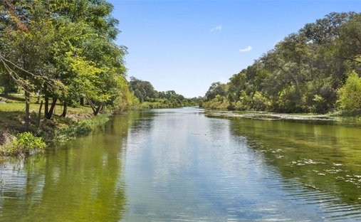 House in Wimberley, Texas, United States 1