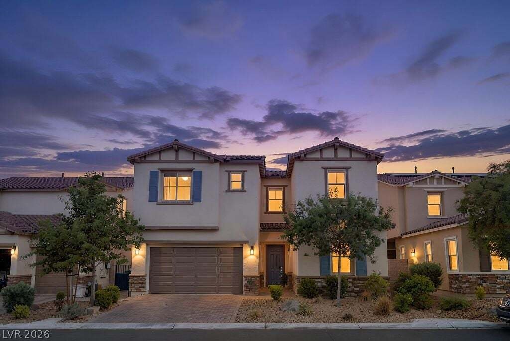 Casa en Las Vegas, Nevada, Estados Unidos 1 - 18770814