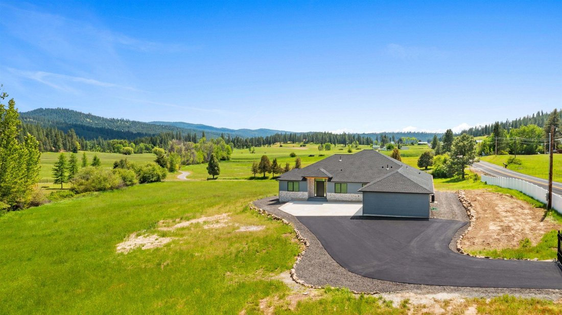 Casa en Mead, Washington, Estados Unidos 4 - 18768283