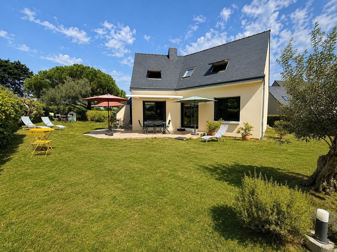 Haus in Ouest, Quiberon, Frankreich 1 - 18772825