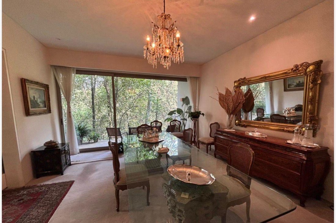 Appartement à Mexico City, Mexique 3 - 18768136