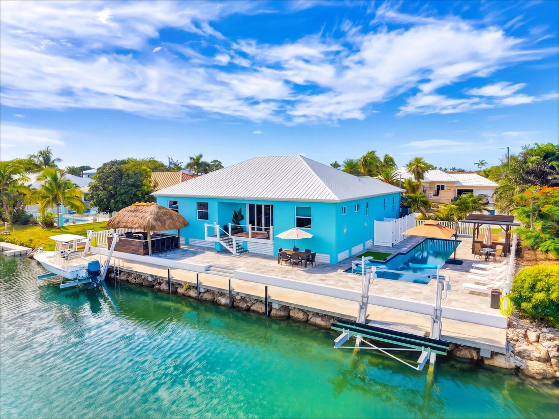 Haus in Big Pine Key, Florida, Vereinigte Staaten 2 - 18170651