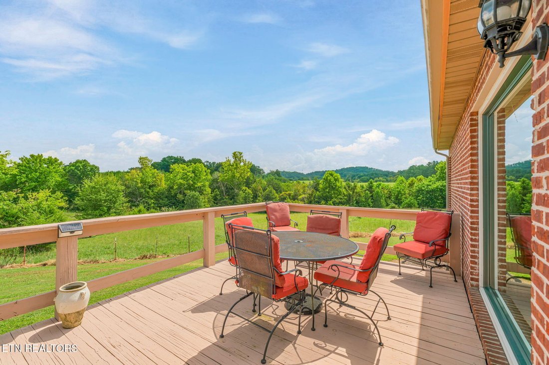Haus in Sevierville, Tennessee, Vereinigte Staaten 5 - 18771683