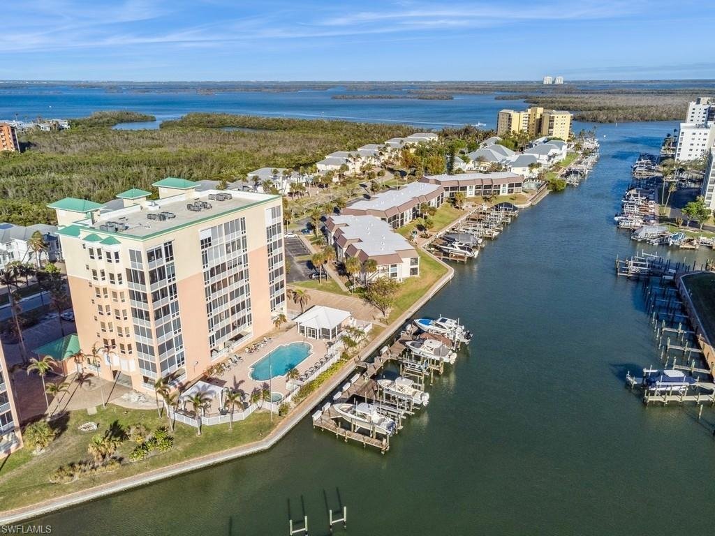 Eigentumswohnung in Fort Myers Beach, Florida, Vereinigte Staaten 4 - 18772526