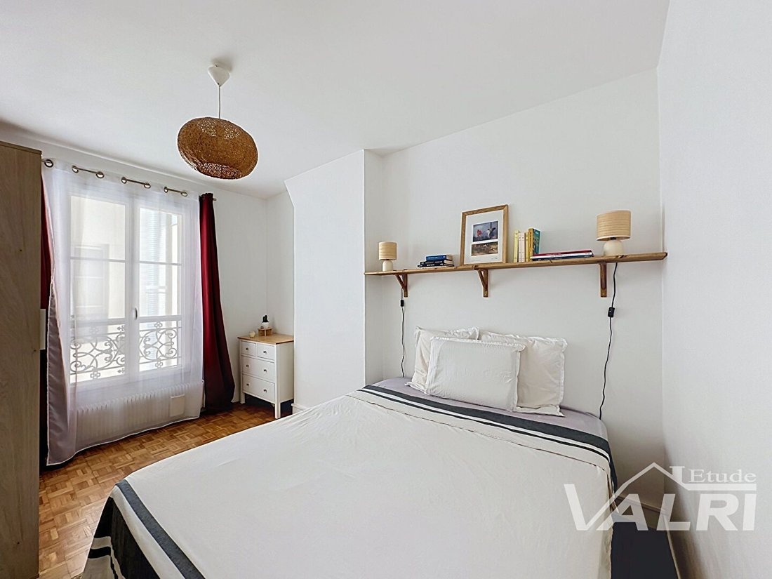 Apartamento en Léon-Blum Folie-Regnault, Paris 11e Arrondissement, París 3 - 18772906