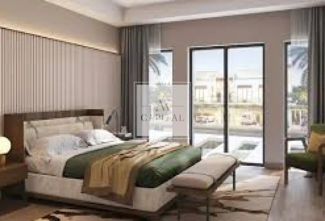 Villa à Al Barsha South 5, Al-Barcha, Doubaï 3 - 18770143