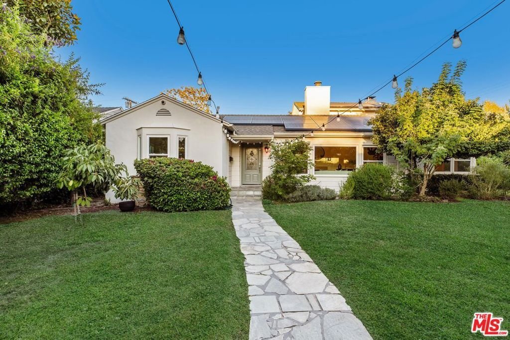 Casa a Los Angeles, California, Stati Uniti 1 - 18771012
