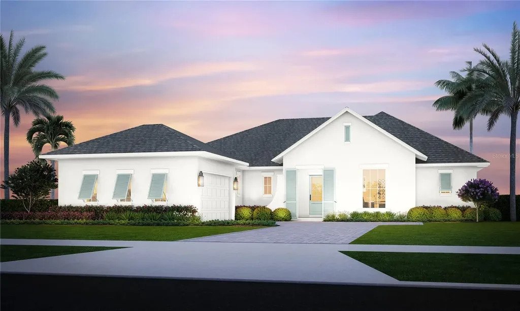 Casa a Bradenton, Florida, Stati Uniti 1 - 18773624