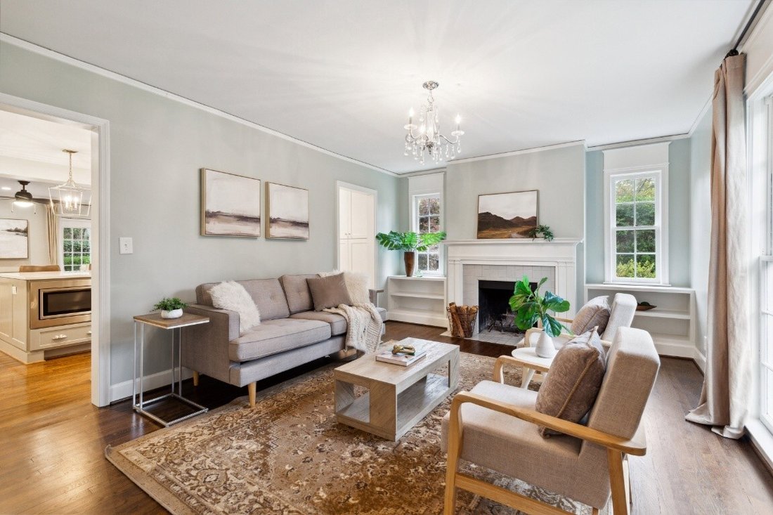 Haus in Forest Hills, Tennessee, Vereinigte Staaten 4 - 18773656
