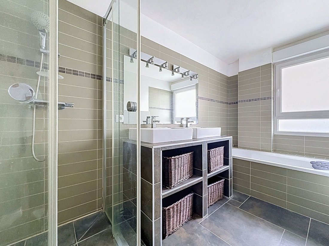 Appartement à Centre, Nanterre, France 4 - 18769693