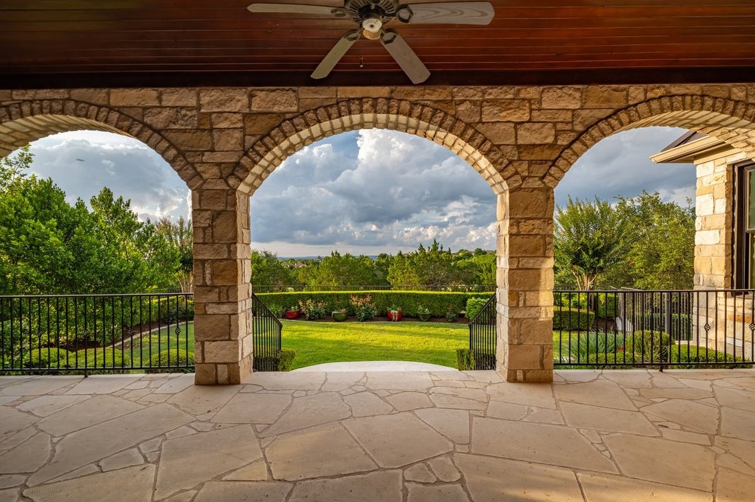 Casa en Spicewood, Texas, Estados Unidos 5 - 18773500