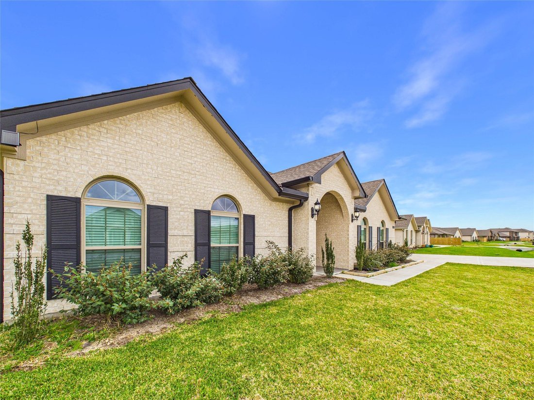 Haus in League City, Texas, Vereinigte Staaten 4 - 18769014