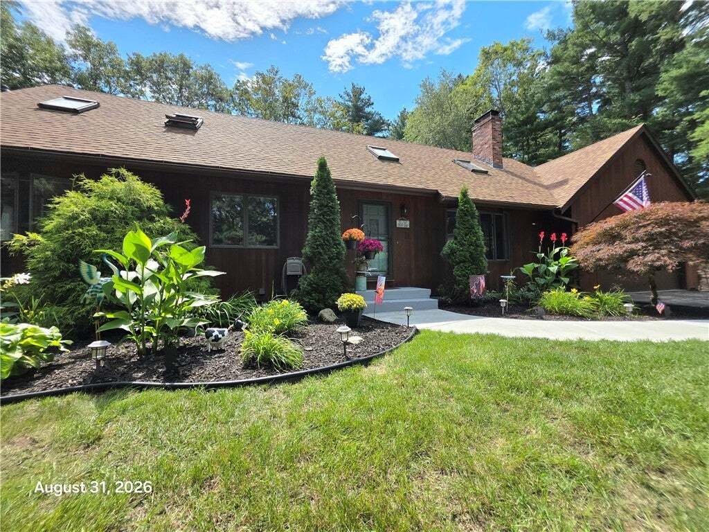 Casa en West Greenwich, Rhode Island, Estados Unidos 1 - 18770973
