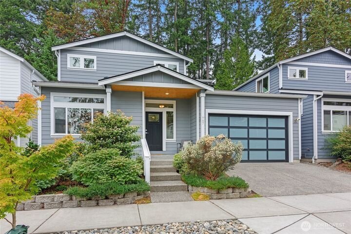 Casa en Bainbridge Island, Washington, Estados Unidos 1 - 18773757