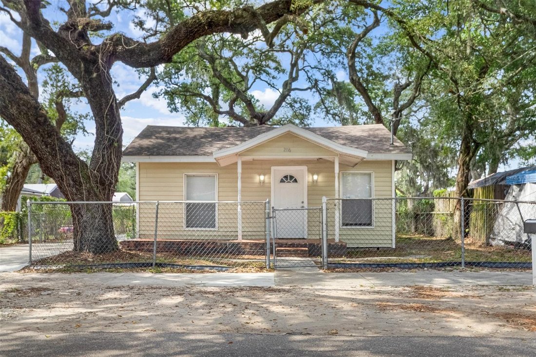 House in Tampa, Florida, United States 1 - 18768779