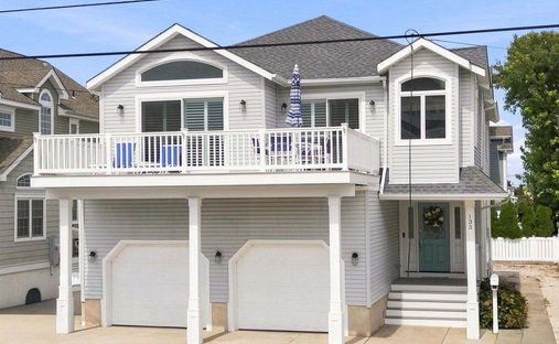 Haus in Avalon, New Jersey, Vereinigte Staaten 1