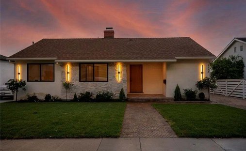 Eigentumswohnung in Burbank, Kalifornien, Vereinigte Staaten 1