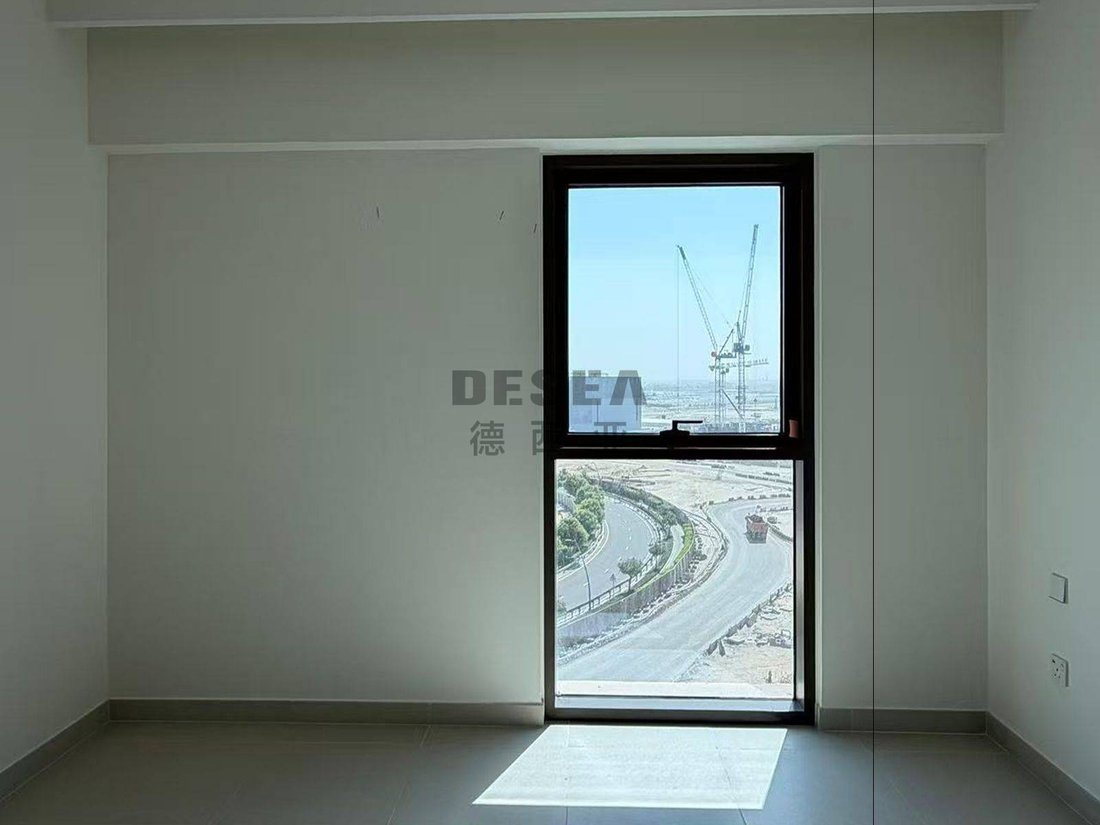 Appartamento a Dubai Creek Harbour, Emirato di Dubai, Emirati Arabi Uniti 3 - 18768611