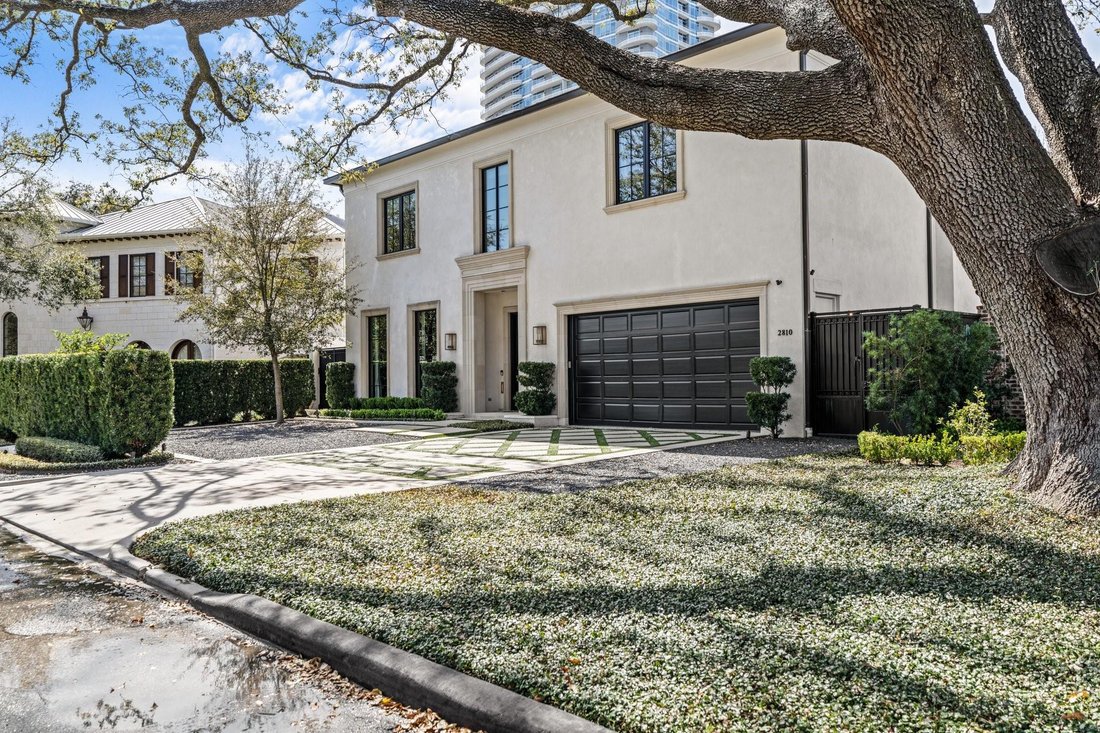 House in Houston, Texas, United States 2 - 18772225