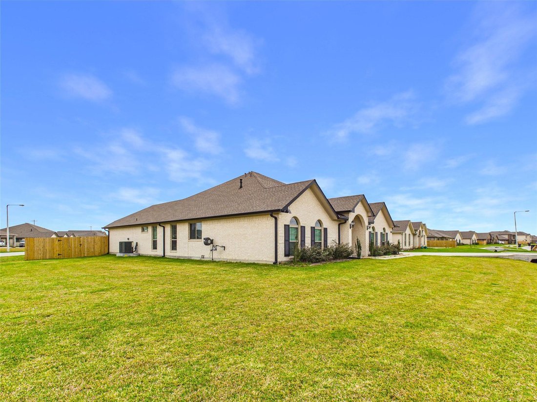 Haus in League City, Texas, Vereinigte Staaten 5 - 18769014