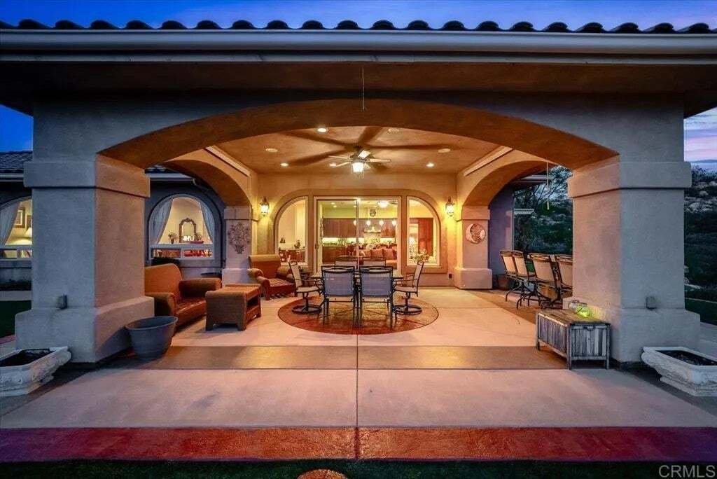 Casa en Ramona, California, Estados Unidos 5 - 18772137