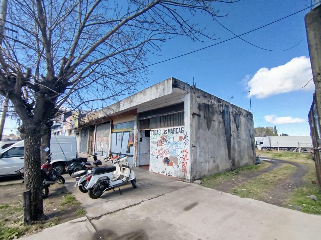 Terreno en Trujui, Provincia de Buenos Aires, Argentina 2 - 18772535