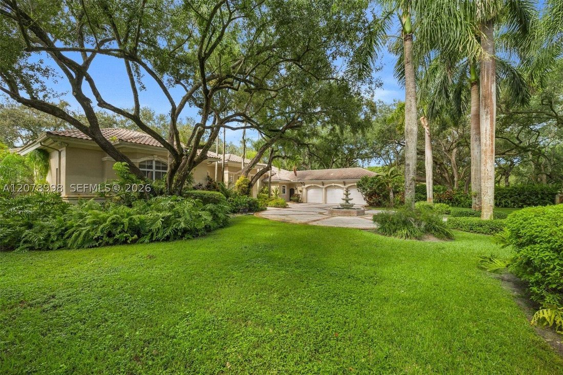 Casa a Coral Gables, Florida, Stati Uniti 3 - 18771185
