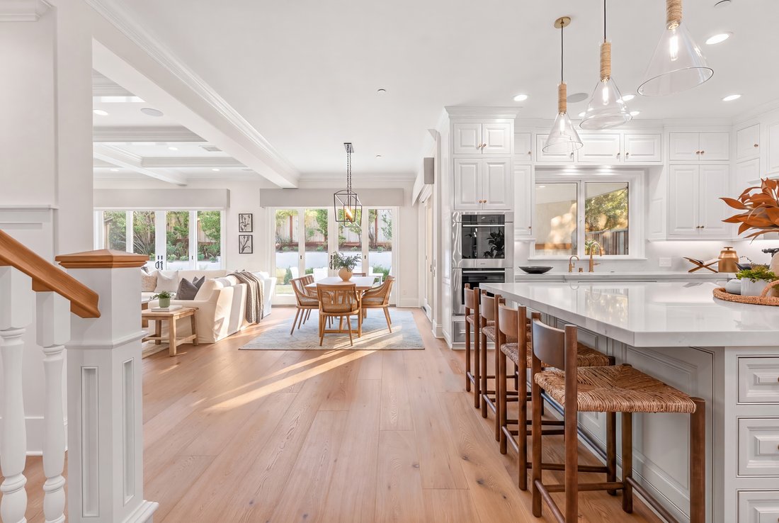 Haus in Newport Beach, Kalifornien, Vereinigte Staaten 5 - 18770177