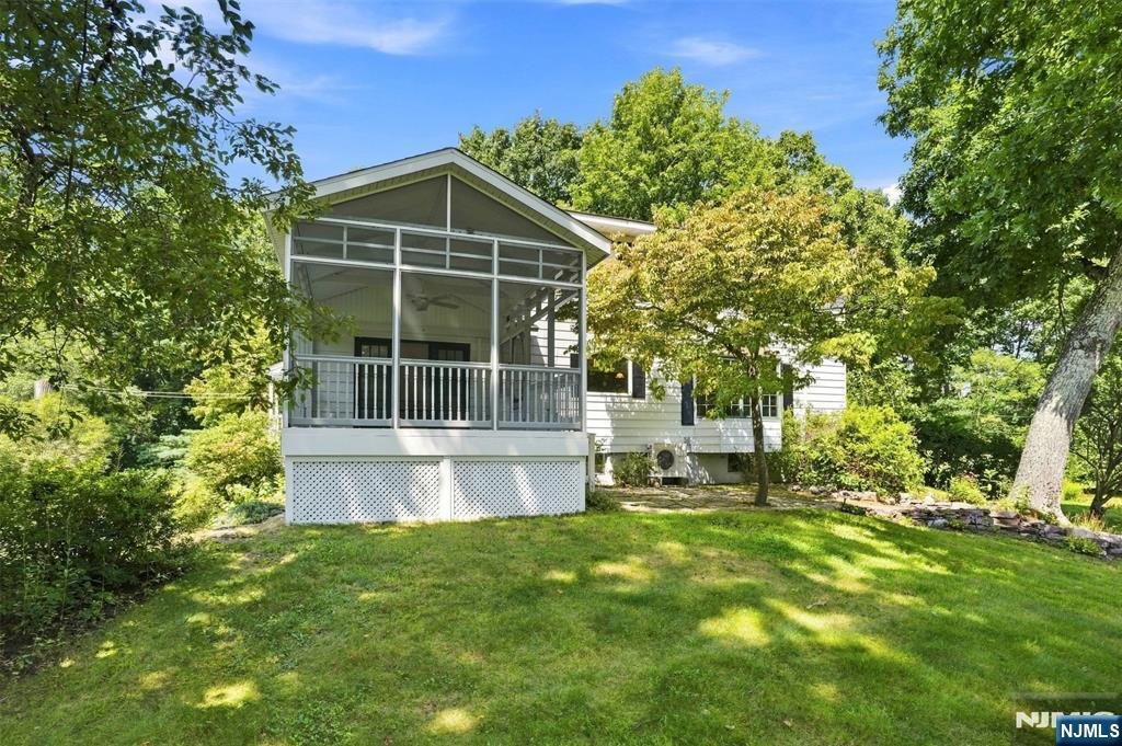 Haus in Montague Township, New Jersey, Vereinigte Staaten 4 - 18768598