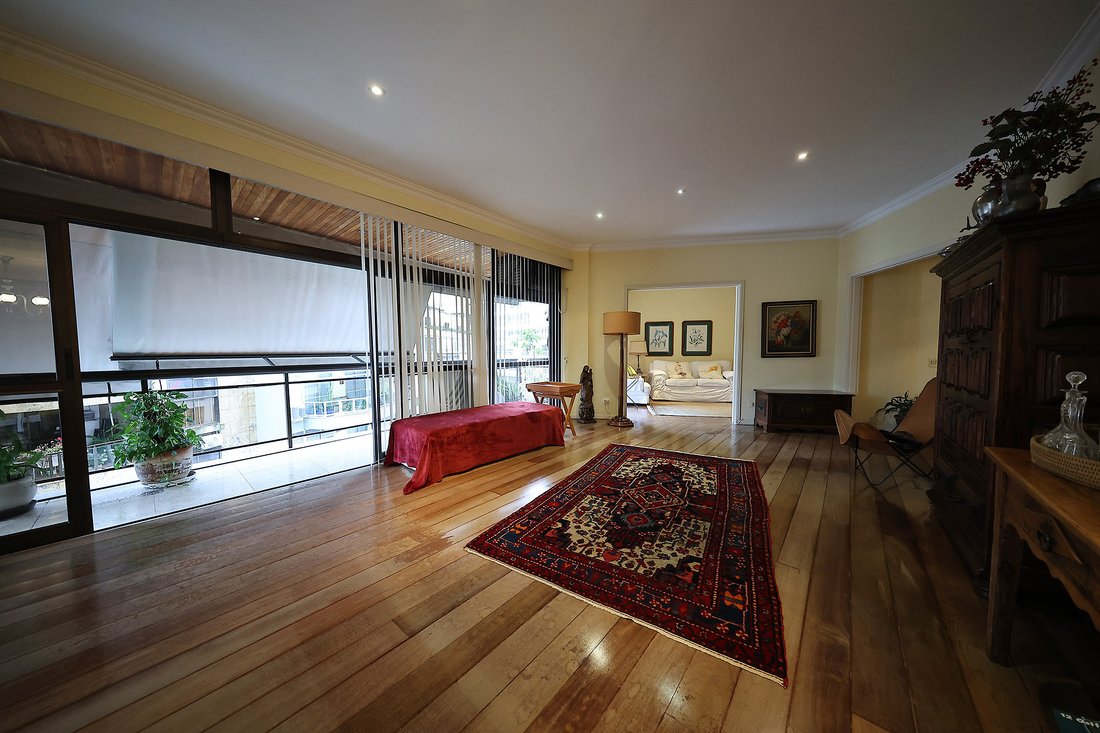 Apartment in Rio de Janeiro, State of Rio de Janeiro, Brazil 5 - 18768029