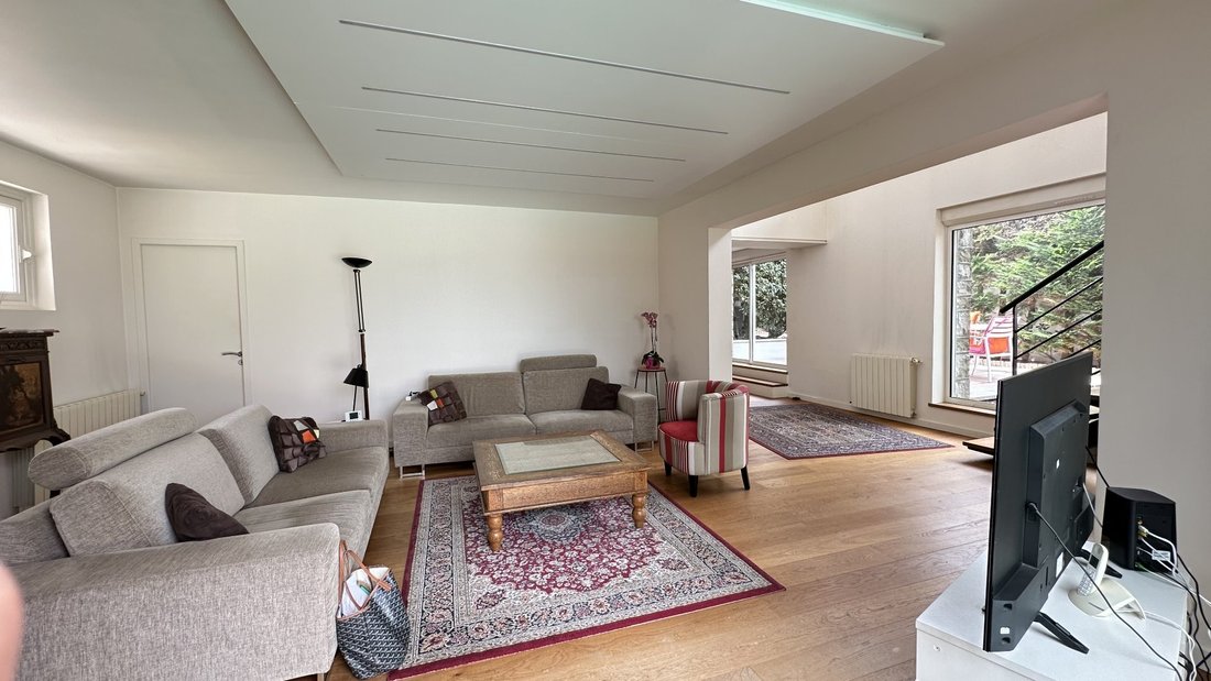 Casa en Halles-Hurlague, Biarritz, Francia 5 - 18772760